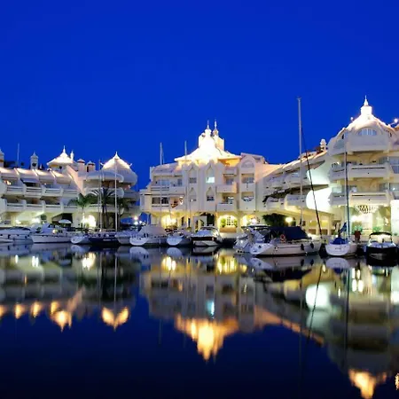 Duplex Penthouse With Seaview. Benalmádena