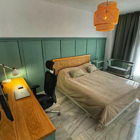 Duplex Penthouse With Seaview. * Benalmadena