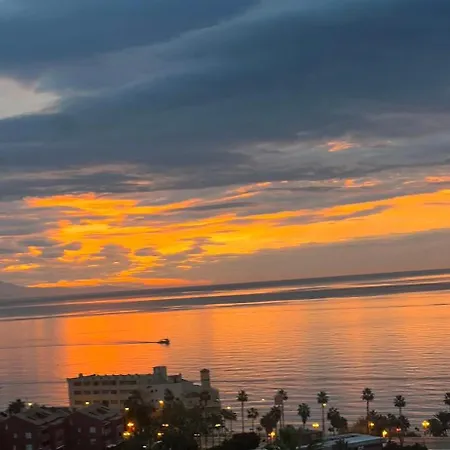 Duplex Penthouse With Seaview. Apartment *
