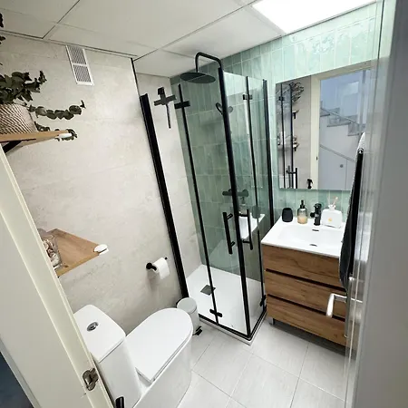 Apartment Duplex Penthouse With Seaview. *