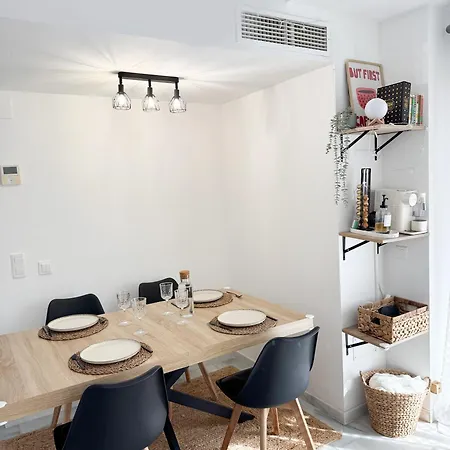 Duplex Penthouse With Seaview. Apartment