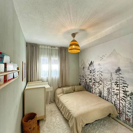 Duplex Penthouse With Seaview. Apartamento